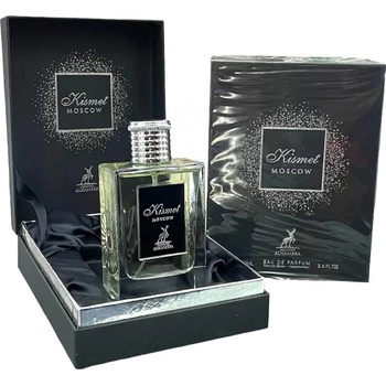Kismet Moscow EDP